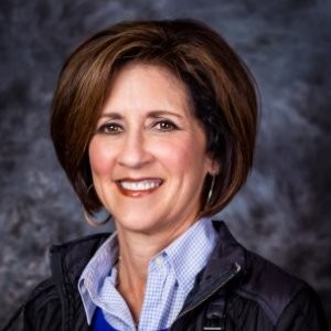 Susan Lally