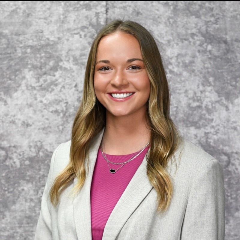 Lauryn dubbert